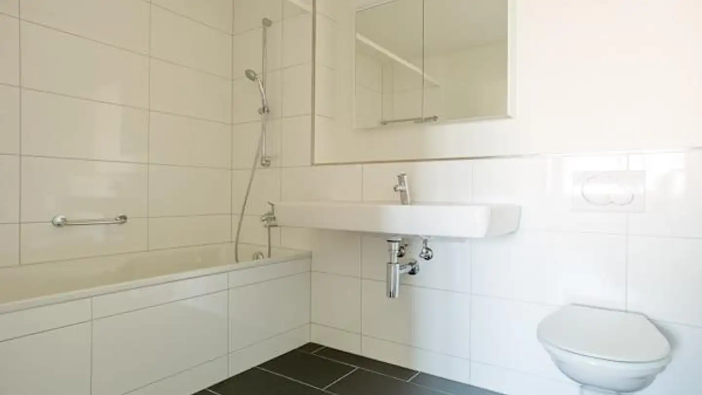 Apartment for rent - Hagenwilerstrasse 6, 8580 Amriswil - Photo 4