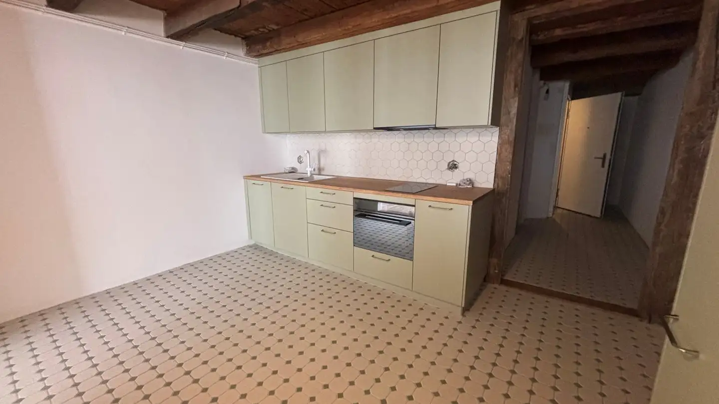 Appartamento in affitto - Rathausgasse 28, 3011 Bern - Foto 3