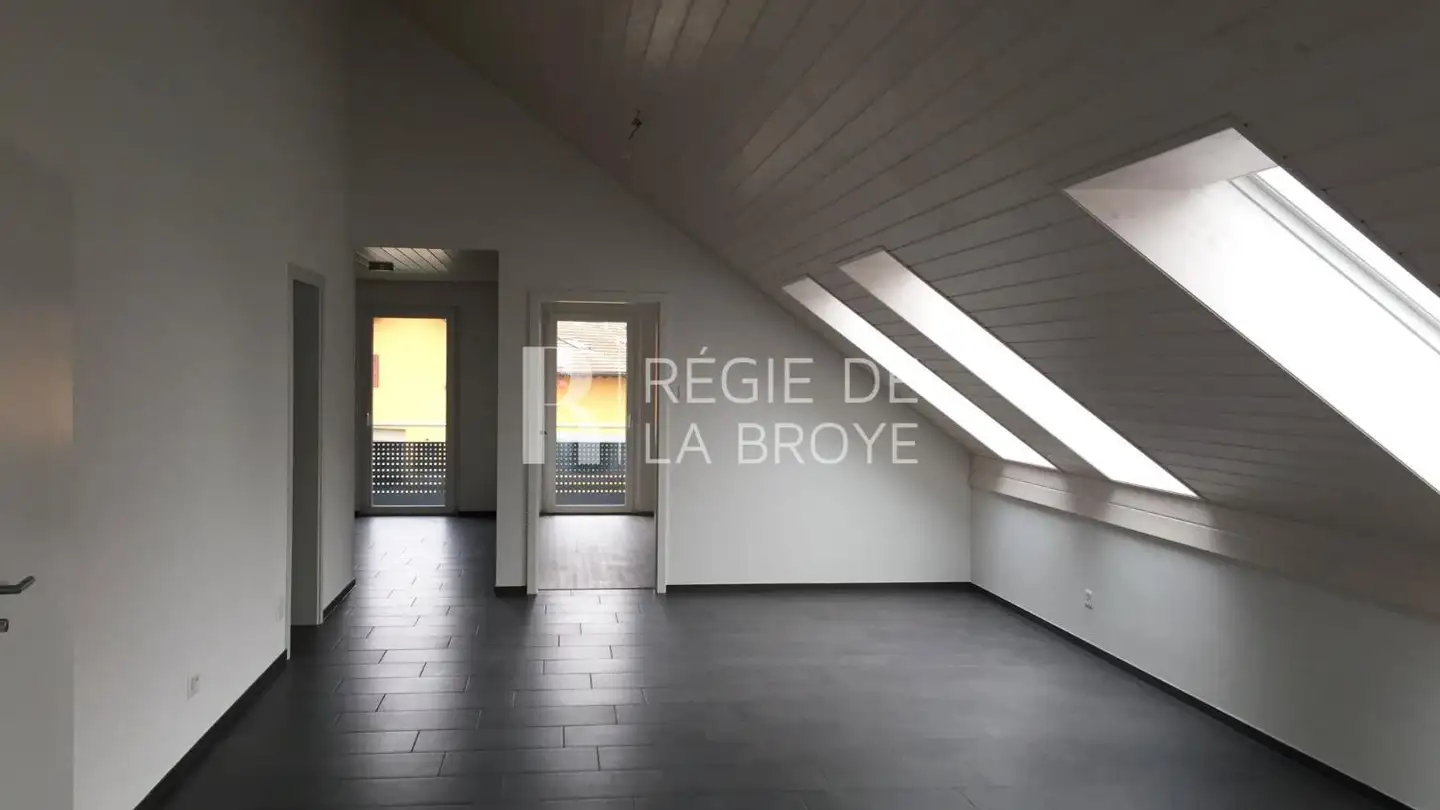 Apartment for rent - Chemin Du Montmelet 2a, 1415 Démoret - Photo 2