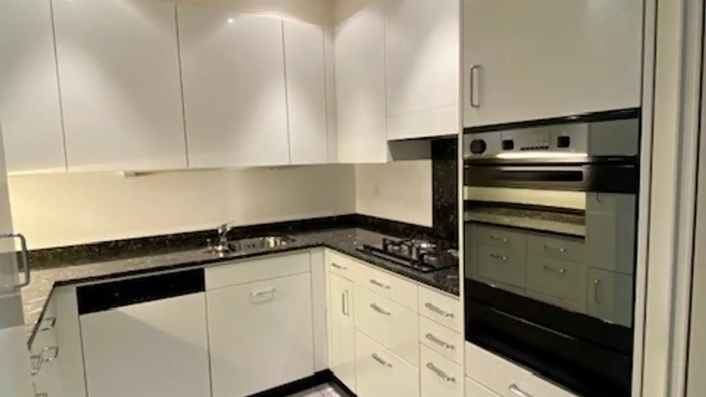 Appartamento in affitto - Gerechtigkeitsgasse 67, 3011 Bern - Photo 3