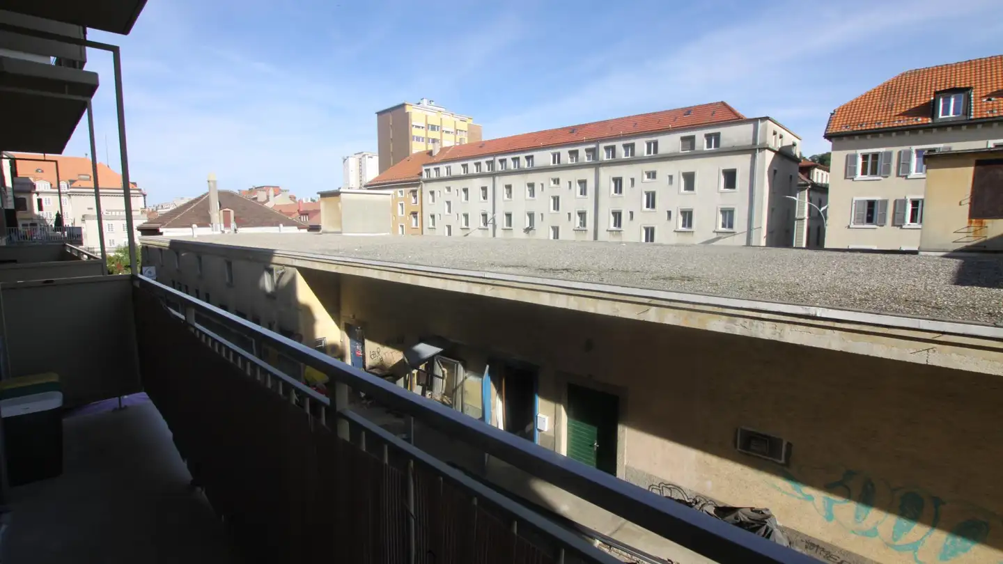 Apartment for sale - 2300 La Chaux-de-Fonds - Photo 2