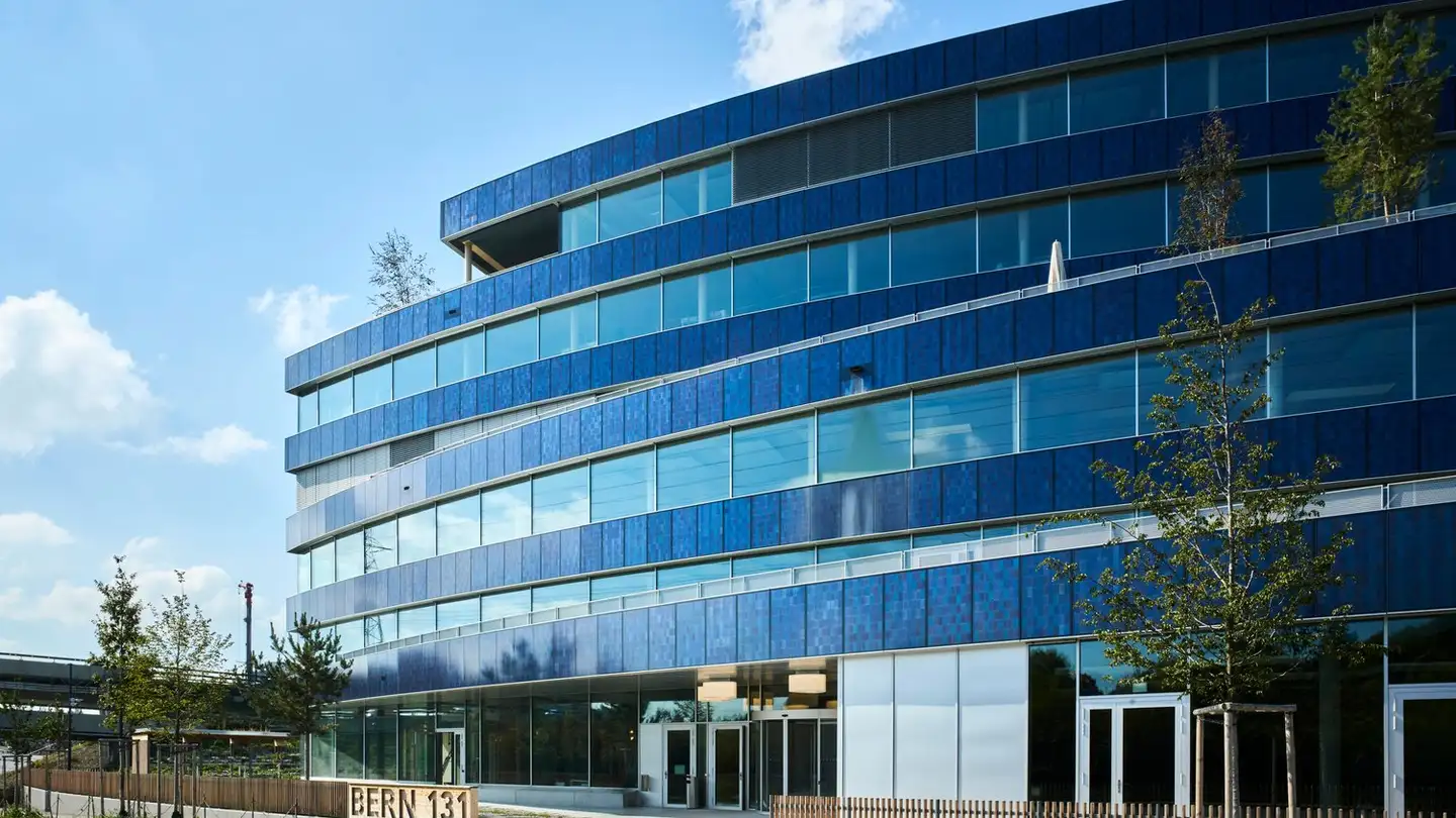 Office space for rent - Stauffacherstrasse 131, 3014 Bern