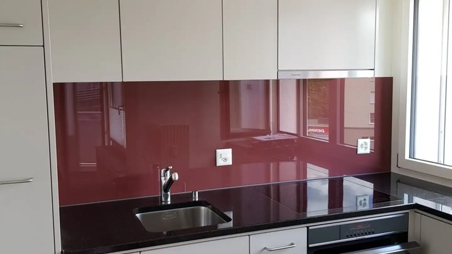 Appartamento in affitto - Wülflingerstrasse 22, 8400 Winterthur - Foto 2