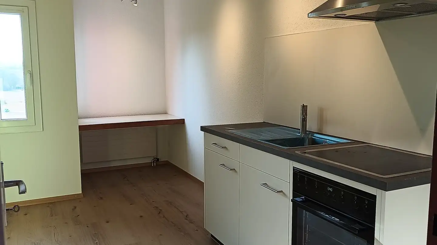Appartamento in affitto - Niederbottigenweg 108, 3018 Bern