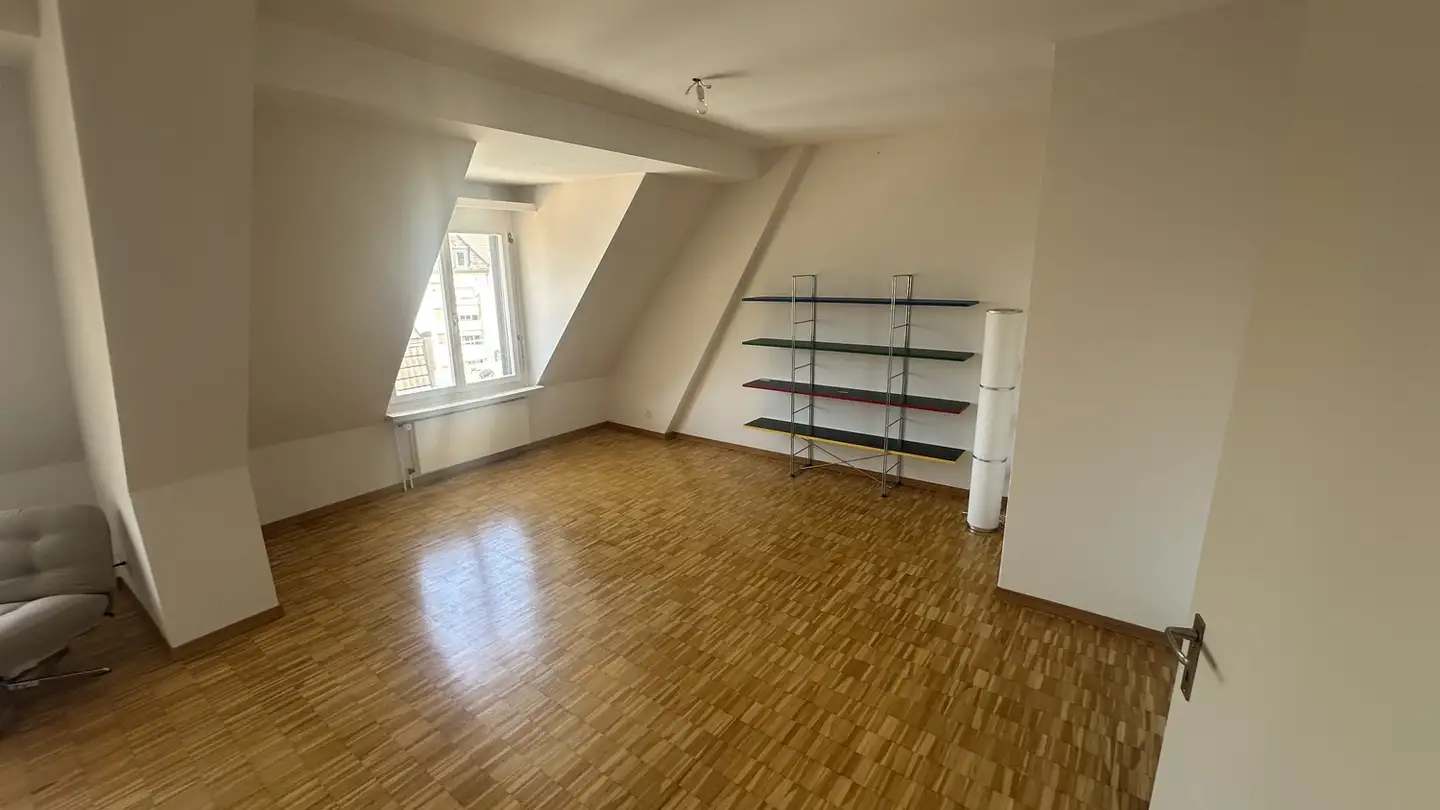 Wohnung mieten - 8045 Zürich - Foto 3