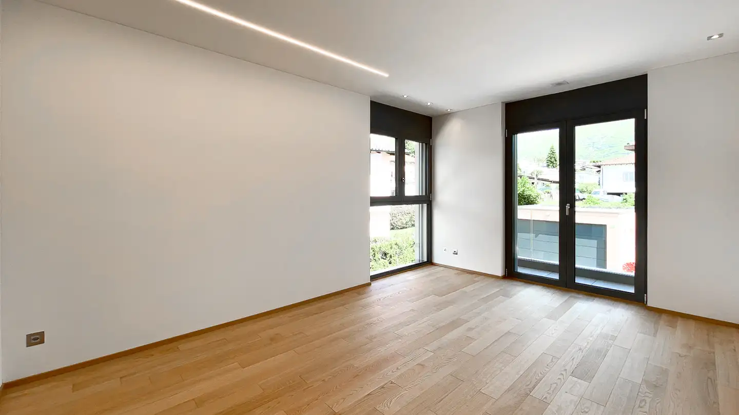 Appartement à vendre - 6949 Comano - Photo 3