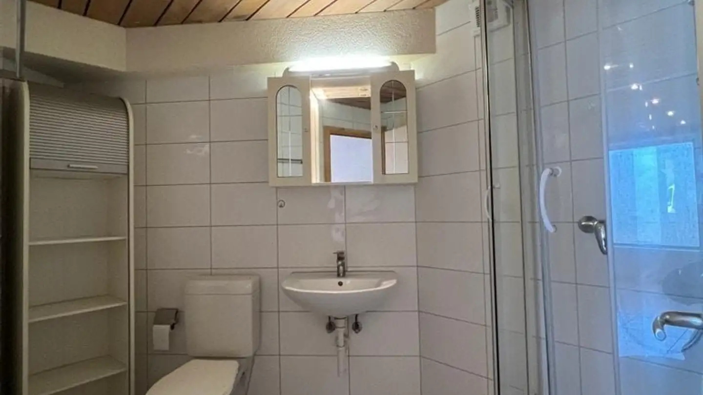 Appartamento in affitto - 5503 Schafisheim - Foto 4