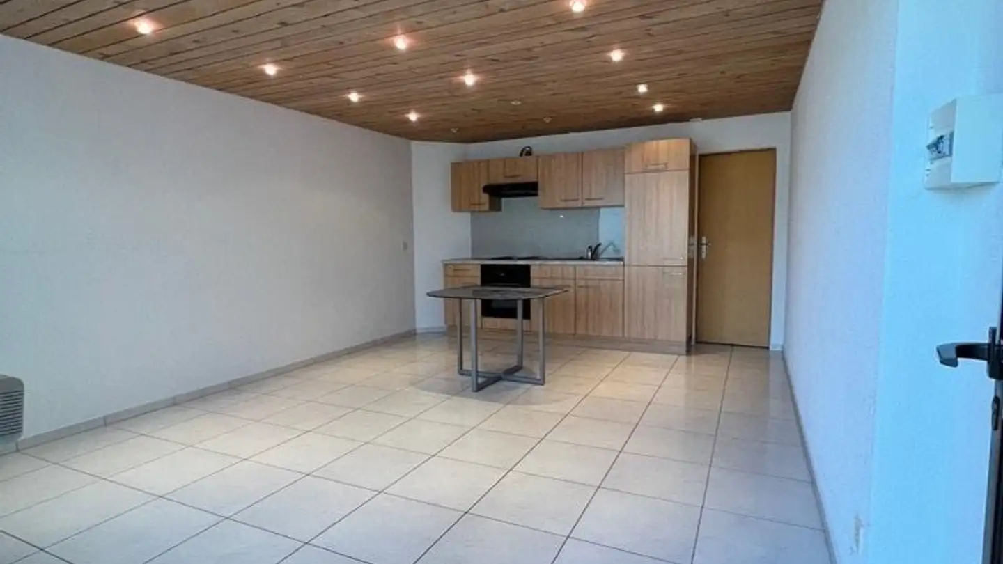 Appartamento in affitto - 5503 Schafisheim