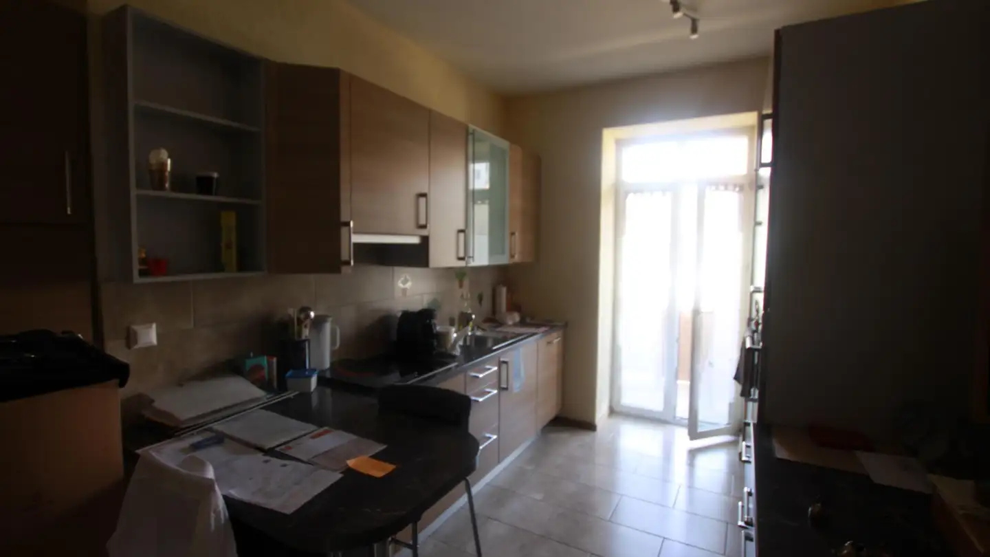 Apartment for sale - 2300 La Chaux-de-Fonds - Photo 4