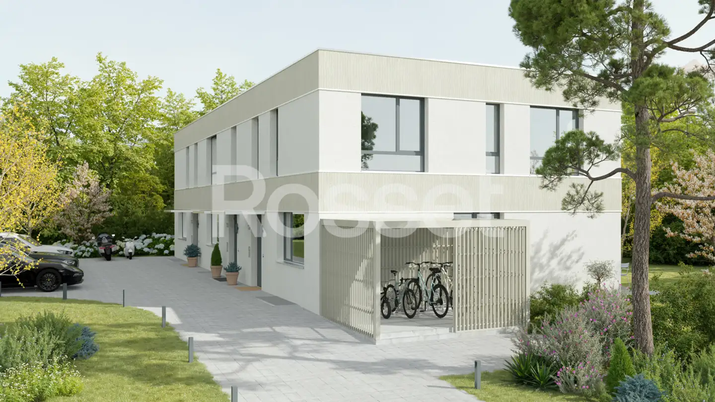 Villa kaufen - 1217 Meyrin - Foto 2