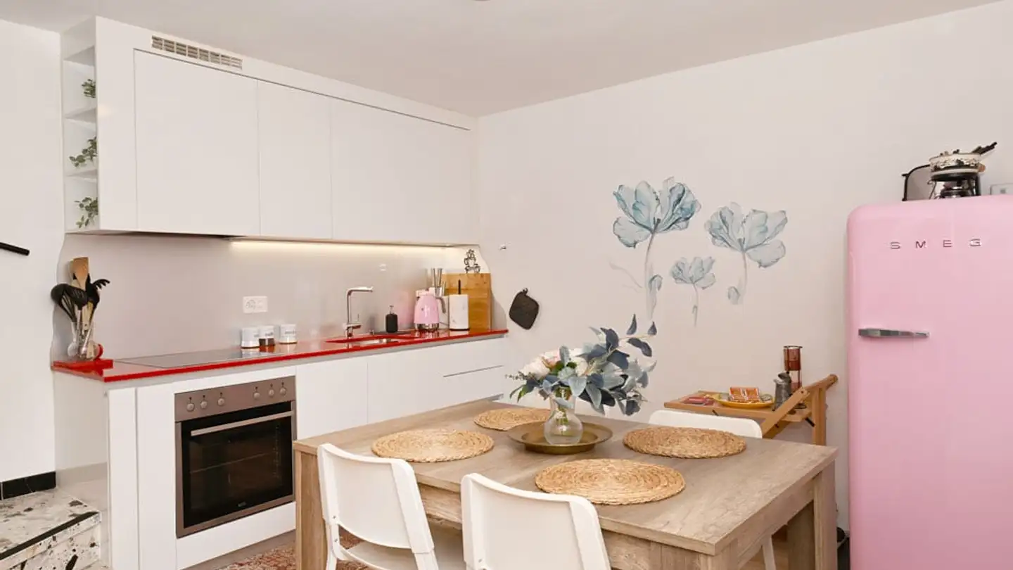 Casa singola in vendita - Via Sorgente 13, 6974 Aldesago - Foto 2