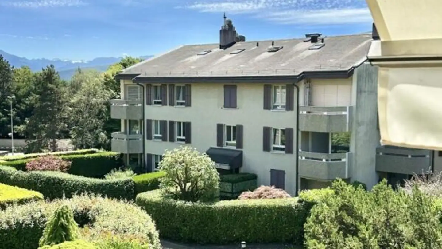 Appartamento in affitto - 1223 Cologny - Foto 3