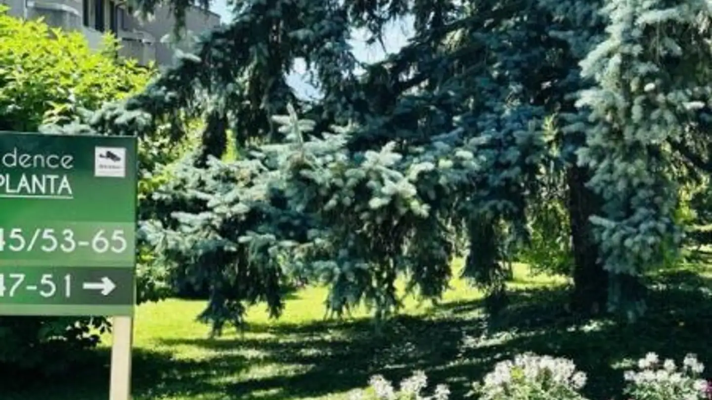 Appartamento in affitto - 1223 Cologny - Foto 4