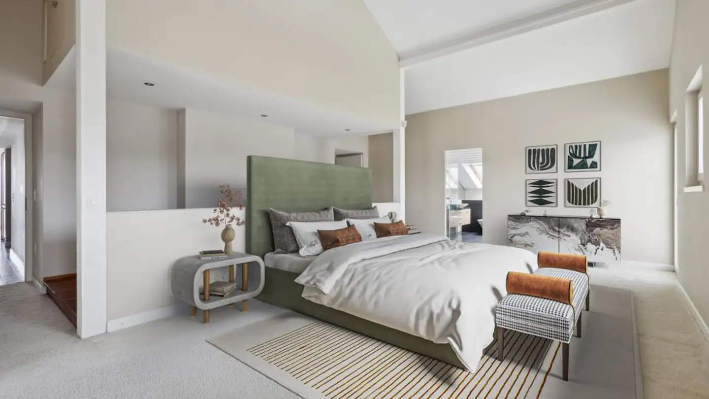 Penthouse for sale - 1296 Coppet - Photo 2