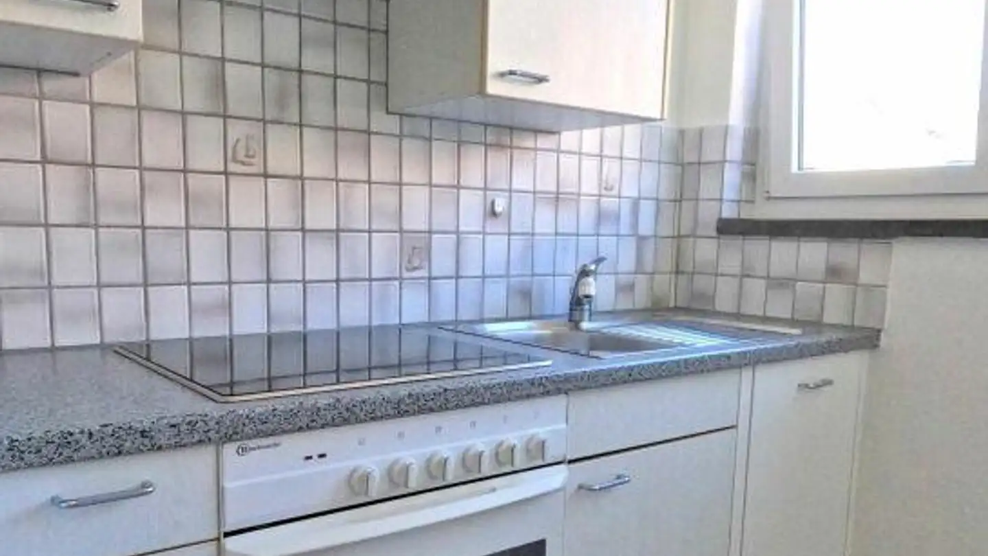 Apartment for rent - Zürcherstrasse, 9000 St. Gallen - Photo 3
