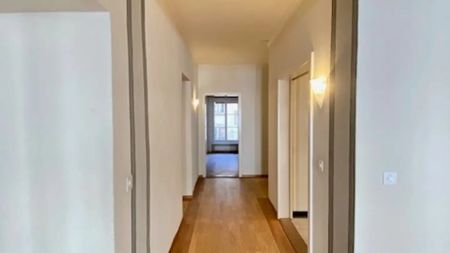 Apartment for rent - Gerechtigkeitsgasse 67, 3011 Bern - Photo 2