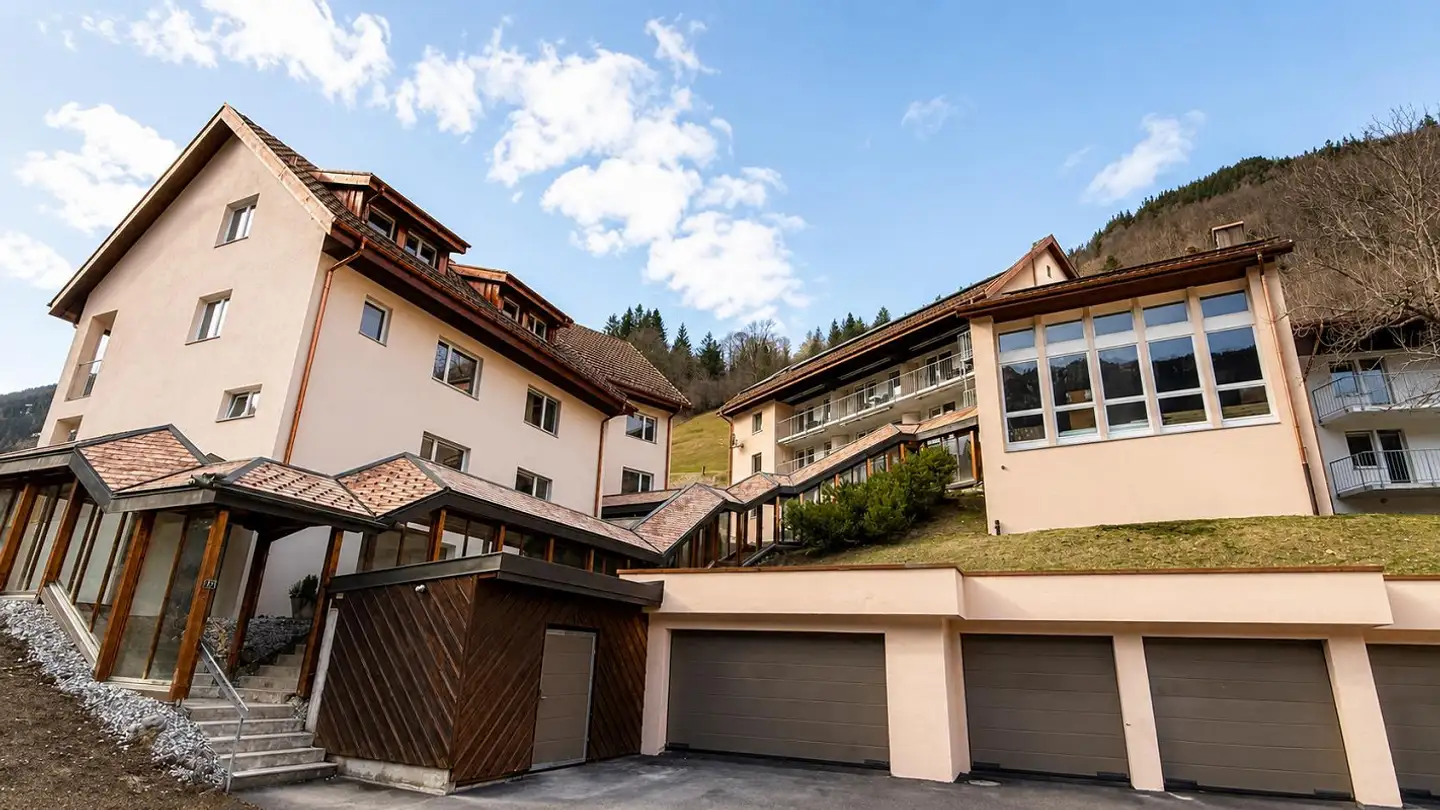 Immeuble résidentiel à vendre - Madrusstrasse 23, 7317 Valens - Photo 3
