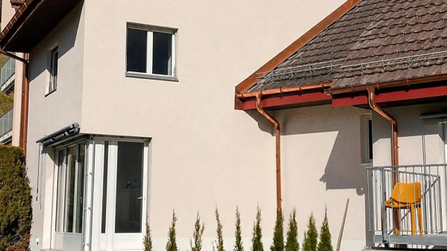 Immeuble résidentiel à vendre - Madrusstrasse 23, 7317 Valens - Photo 4