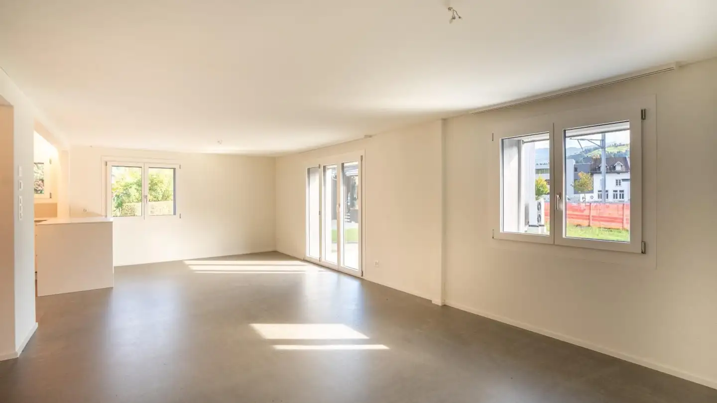 Maison individuelle à louer - Speerstrasse 32, 9642 Ebnat-Kappel - Photo 4