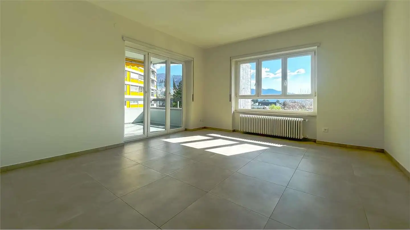 Wohnung mieten - Via Mercole 1, 6877 Coldrerio - Foto 4