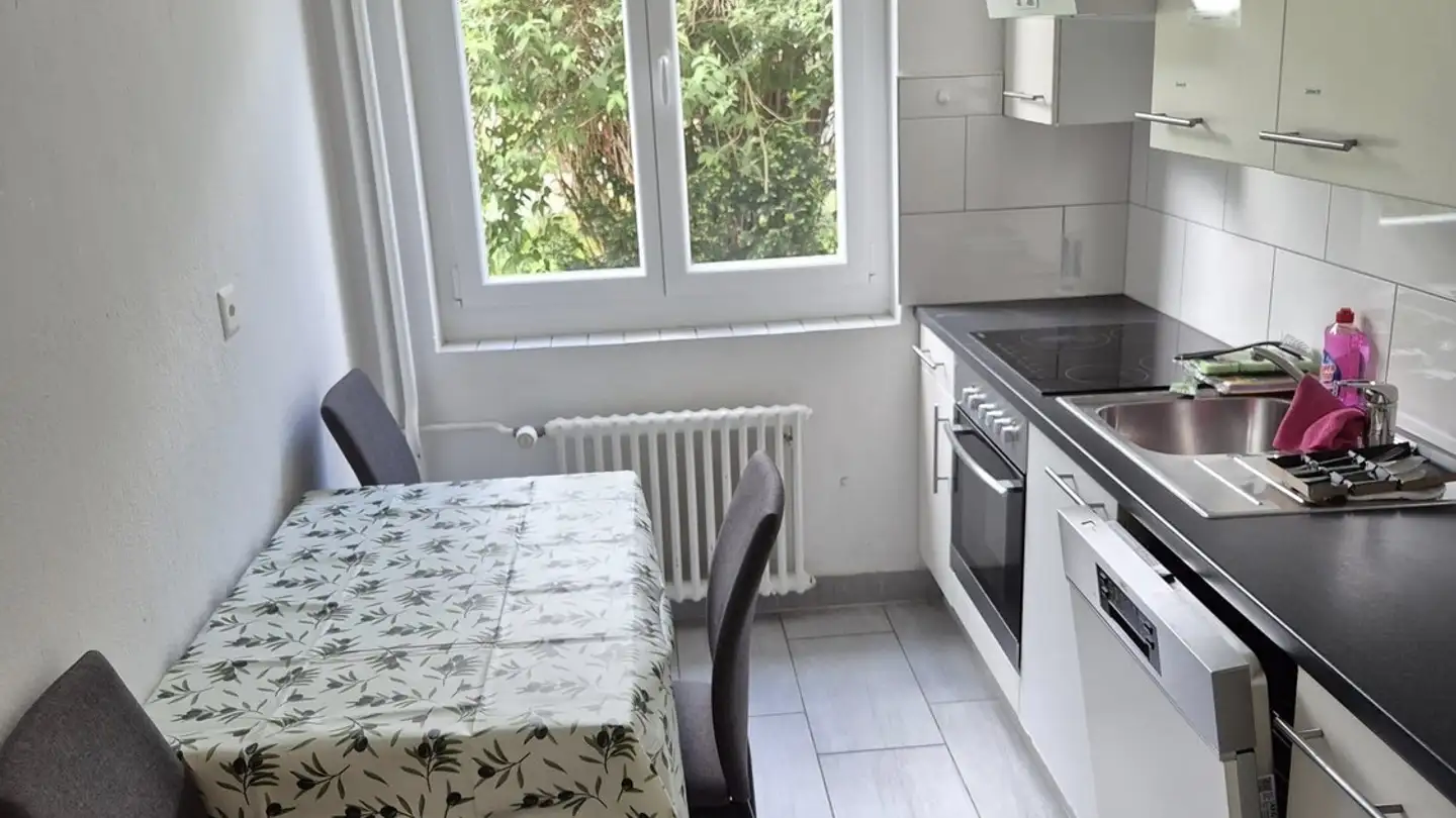Single room for rent - 8610 Uster - Photo 3
