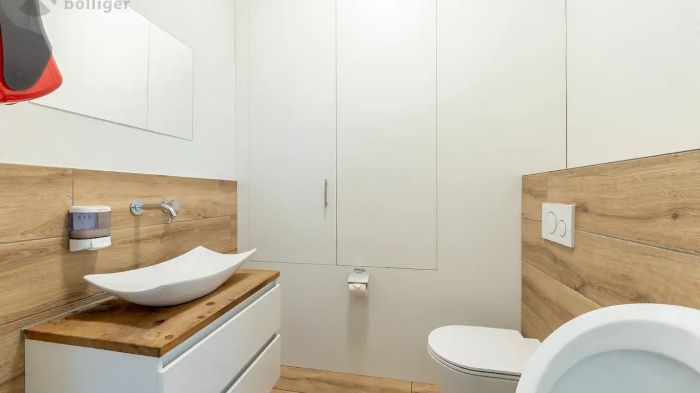 Commerciale in vendita - Luzernerstrasse, 5054 Moosleerau - Foto 4