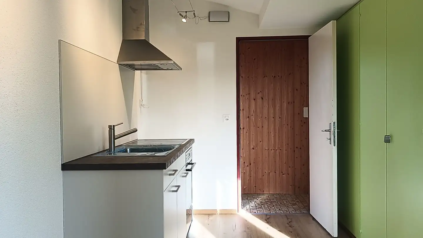 Appartamento in affitto - Niederbottigenweg 108, 3018 Bern - Foto 3