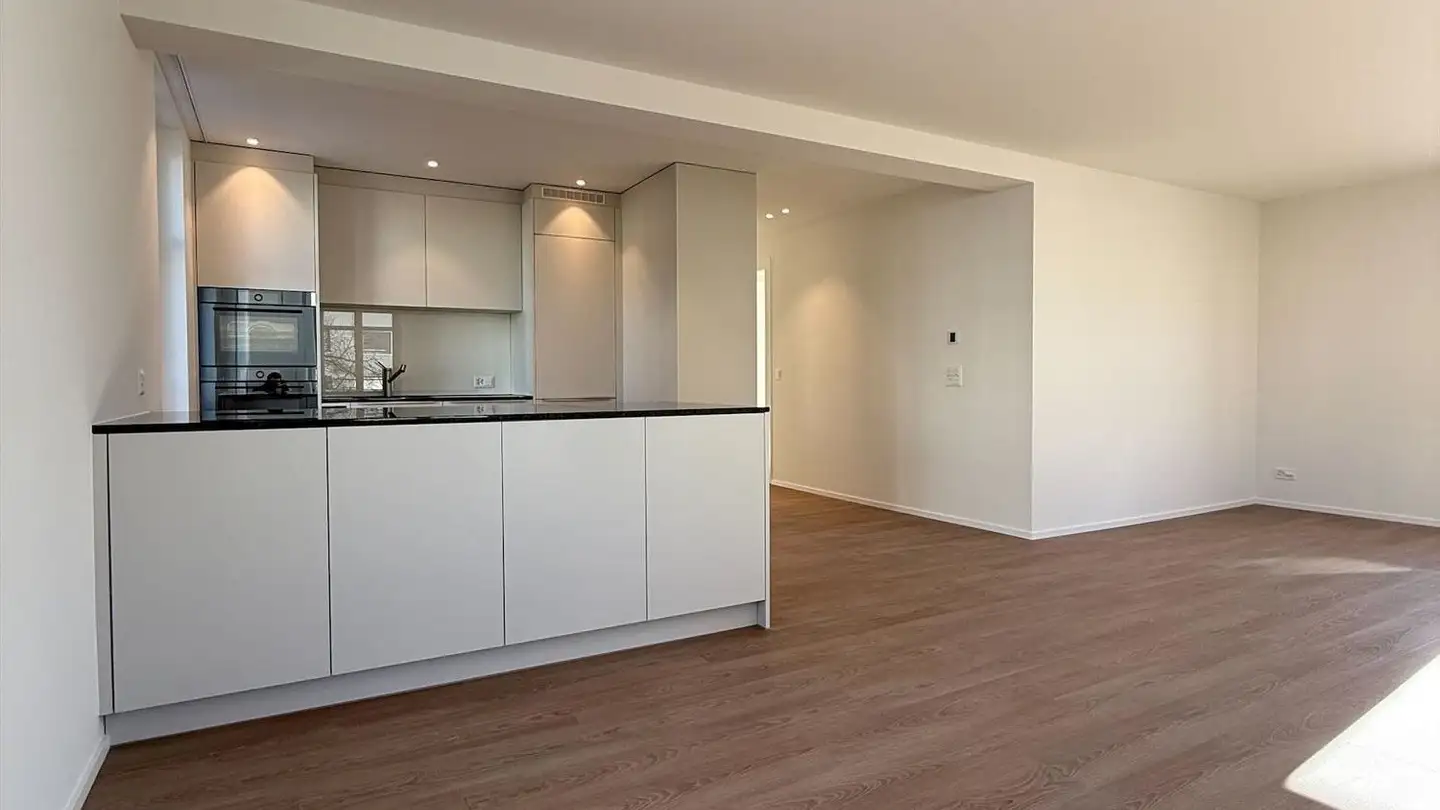 Wohnung mieten - Poststrasse 3, 6330 Cham