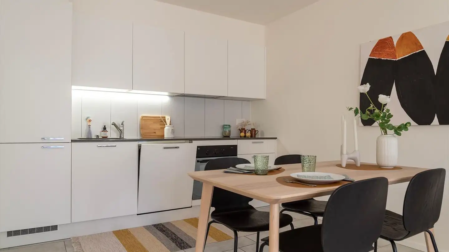 Apartment for rent - Via San Gottardo 119, 6596 Gordola - Photo 2