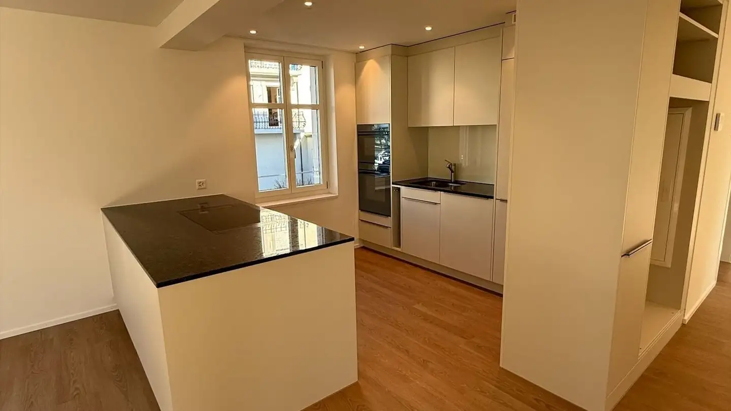 Wohnung mieten - Poststrasse 3, 6330 Cham - Foto 2