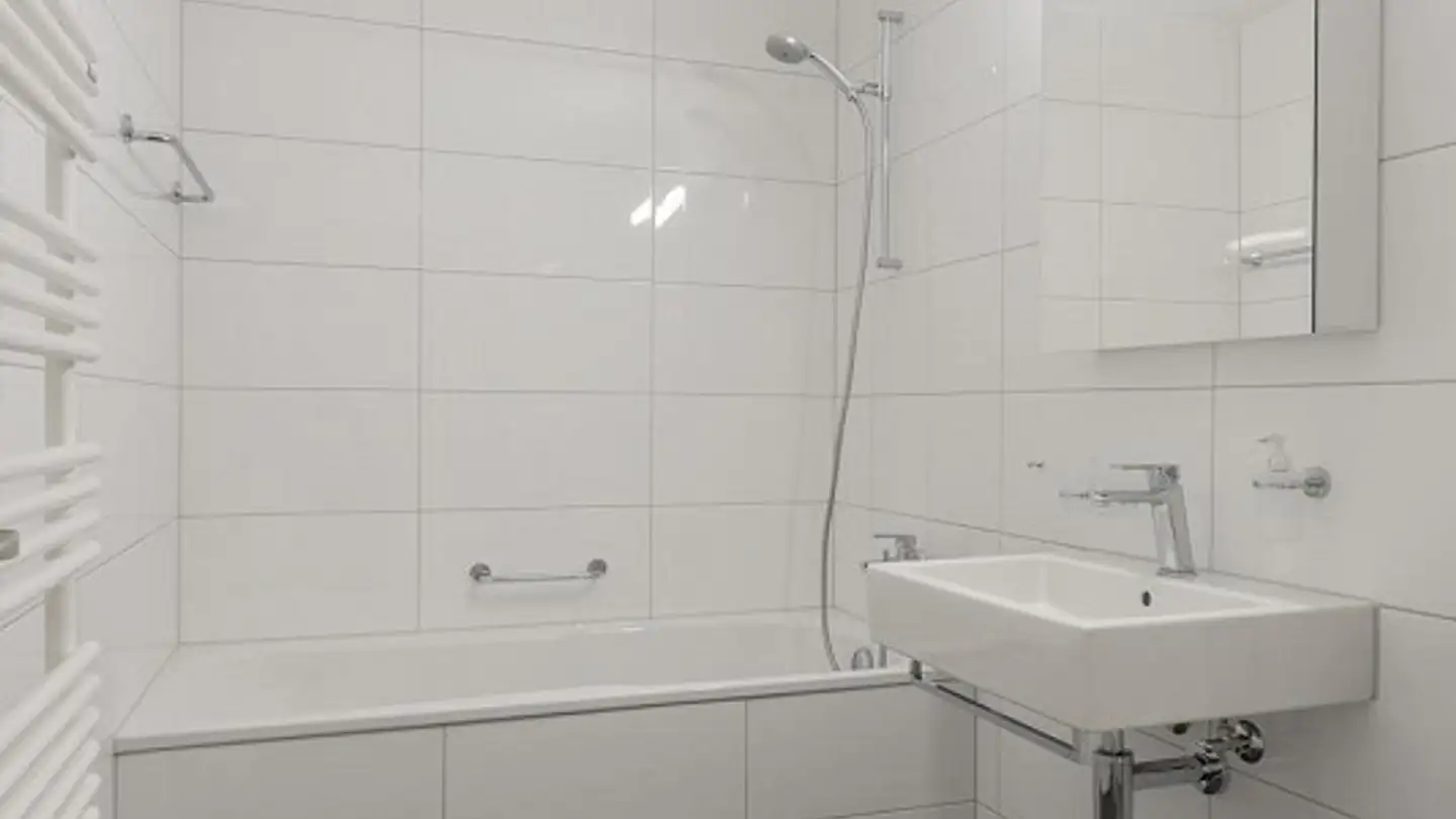 Apartment for rent - Bernstrasse 29, 3250 Lyss - Photo 4