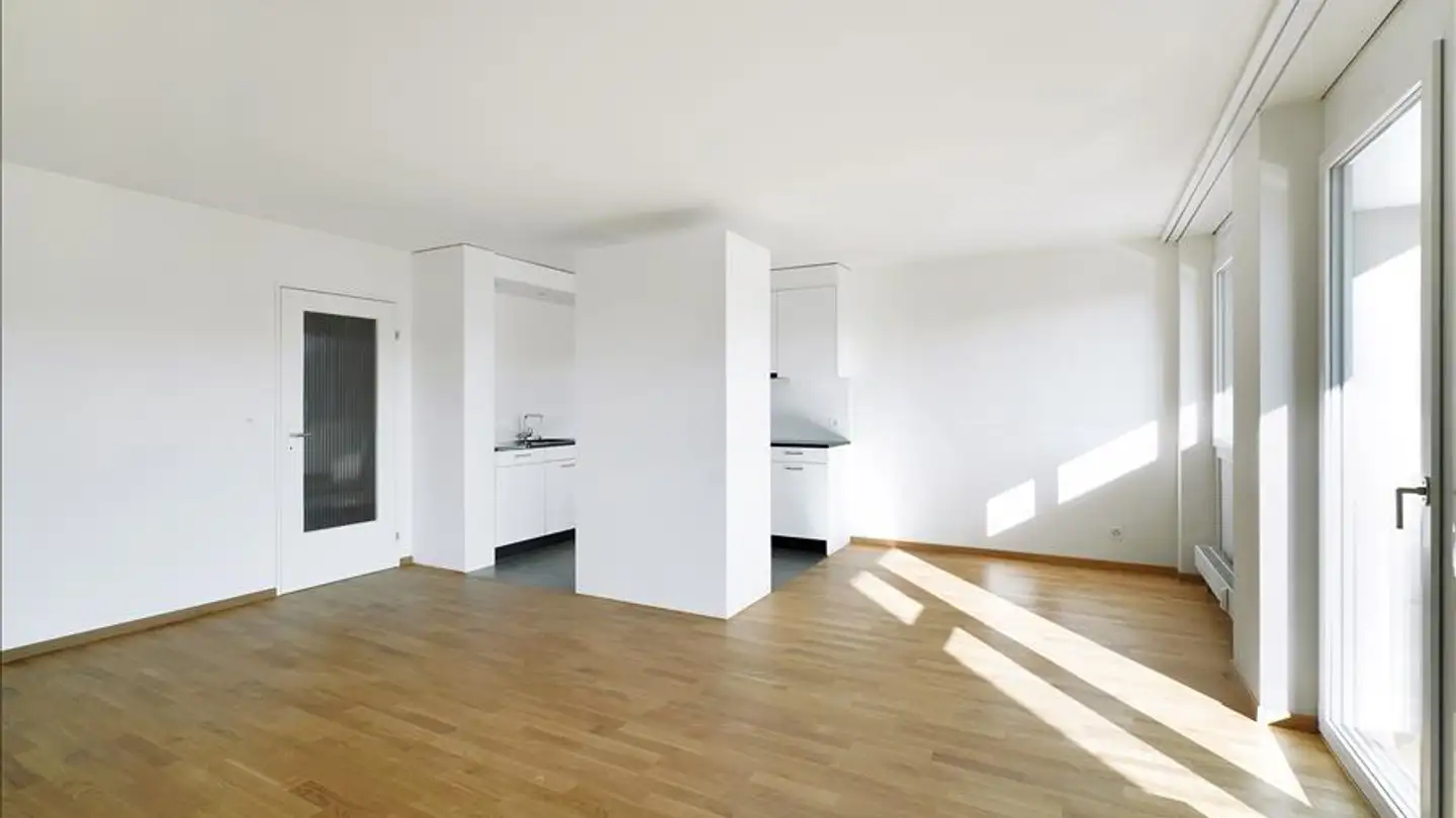 Appartamento in affitto - Bottmingerstrasse 121, 4102 Binningen - Foto 3