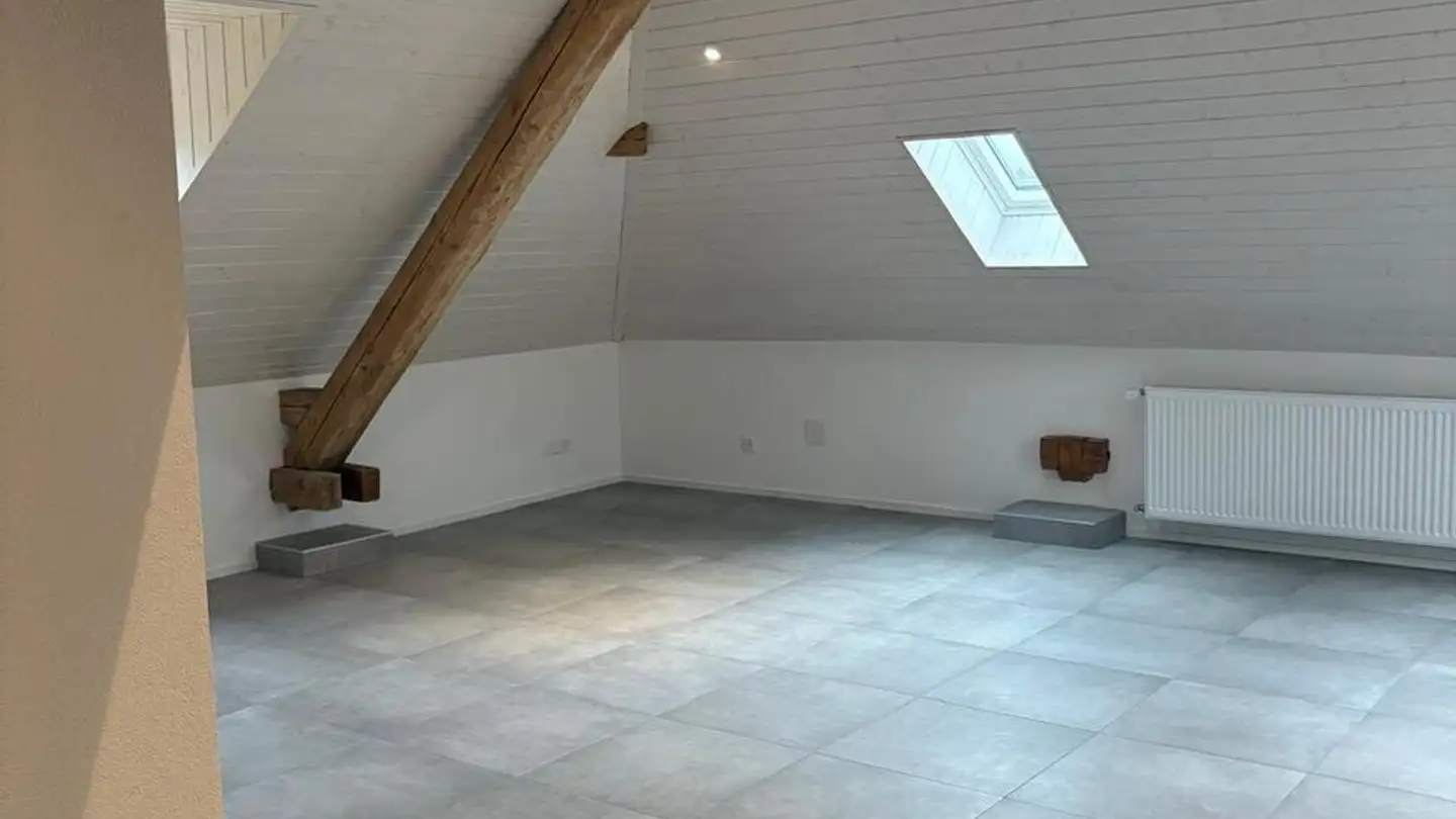 Loft in affitto - Rue Du Tirage 15, 1630 Bulle - Foto 3