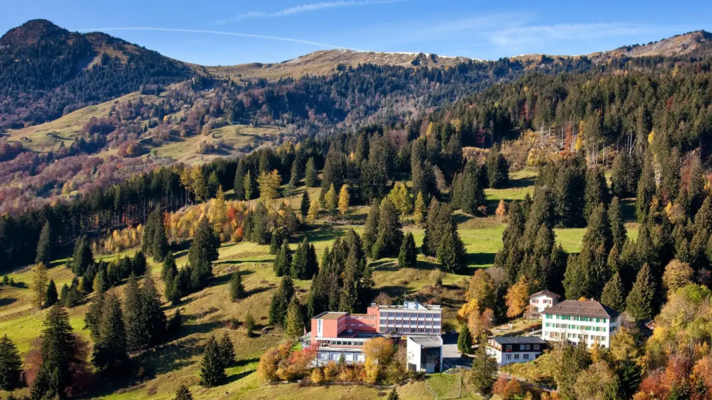 Edificio ad uso misto in vendita - 9479 Oberschan - Photo 2