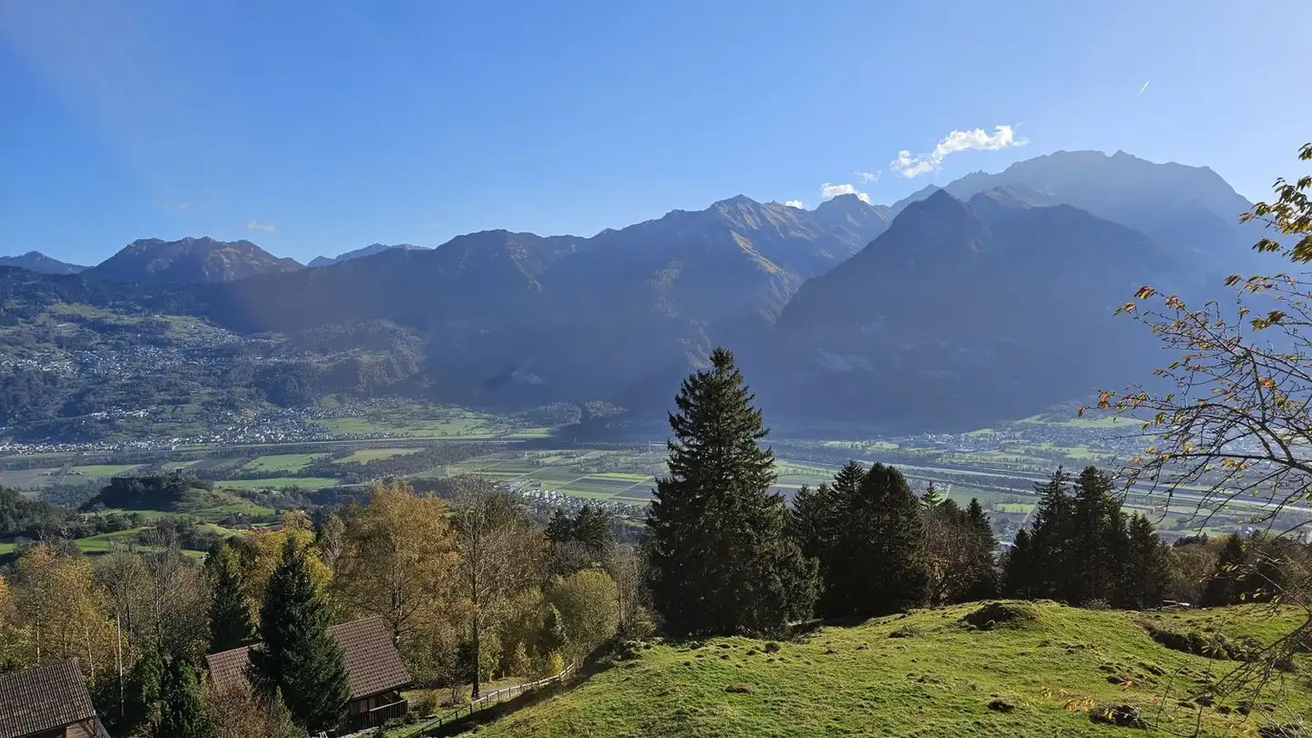Edificio ad uso misto in vendita - 9479 Oberschan - Photo 4