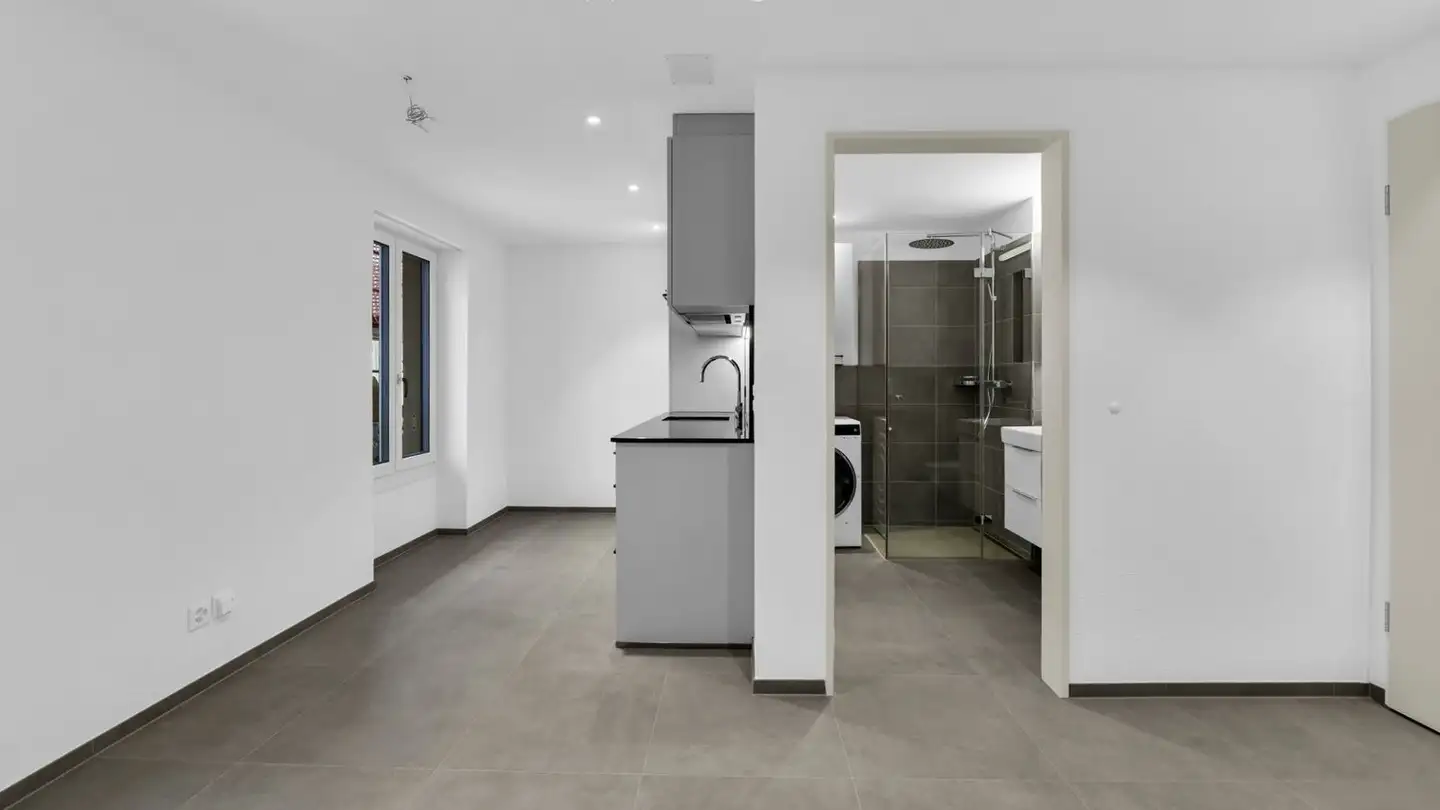 Appartement à louer - Gertrudstrasse 48, 8003 Zürich