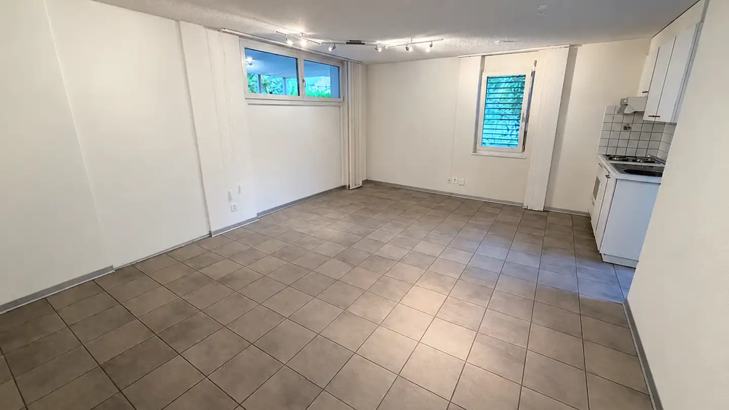 Studio for rent - Rainweg 16, 3250 Lyss - Photo 2