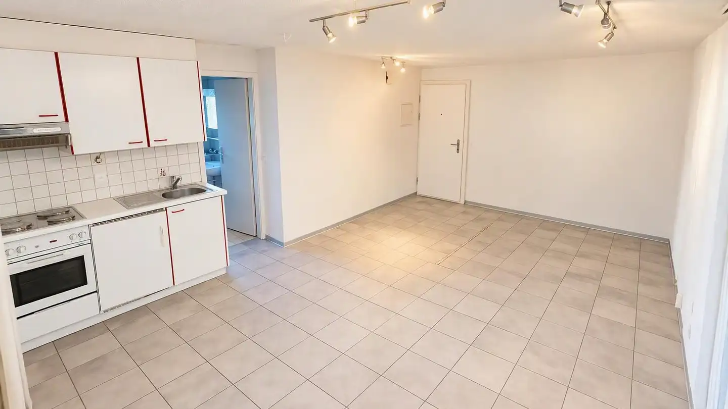 Studio for rent - Rainweg 16, 3250 Lyss - Photo 3