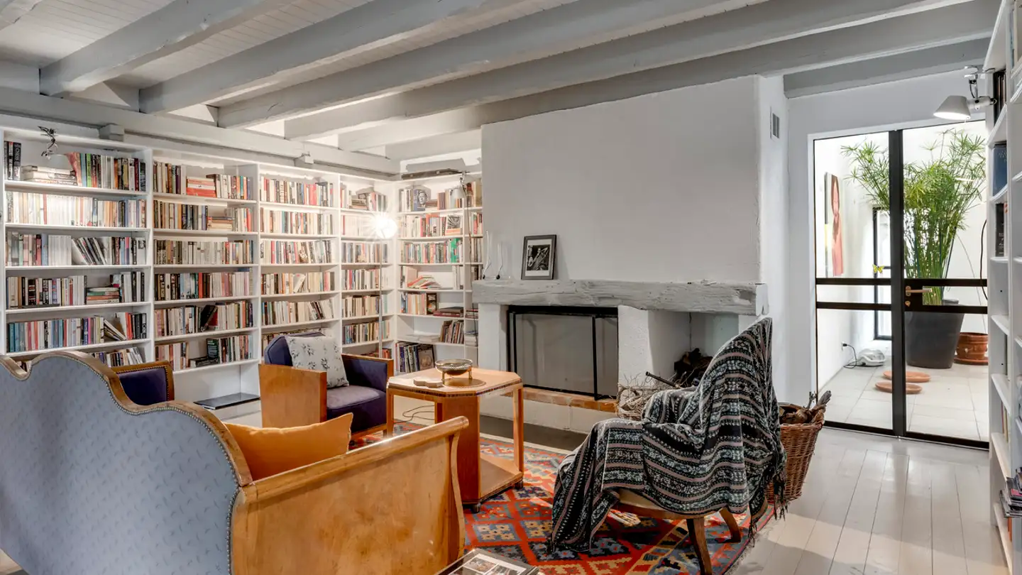 Single house for rent - Rue Du Vieux-Four 42, 1288 Aire-la-Ville