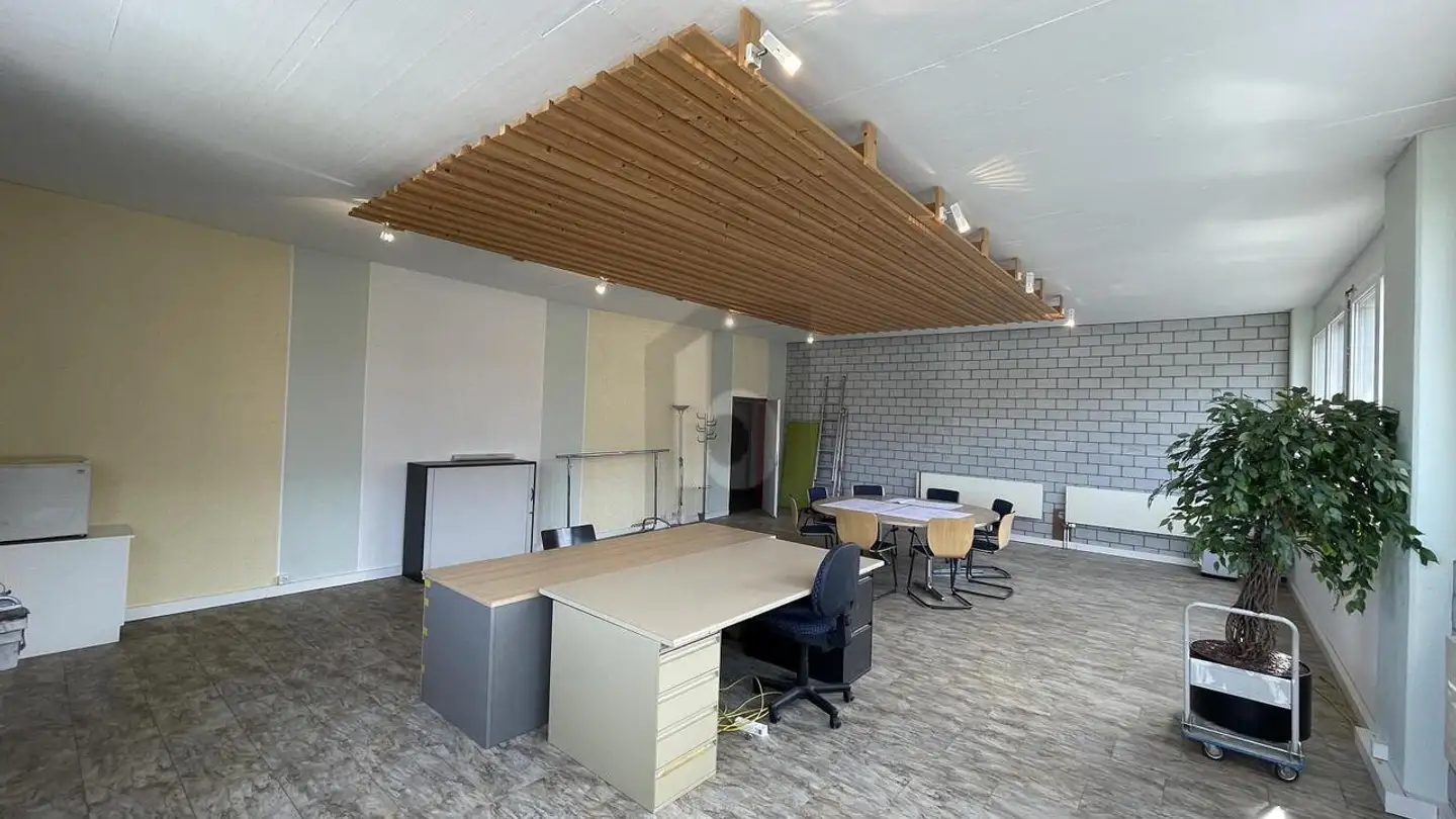 Bureau à louer - 9327 Tübach - Photo 3