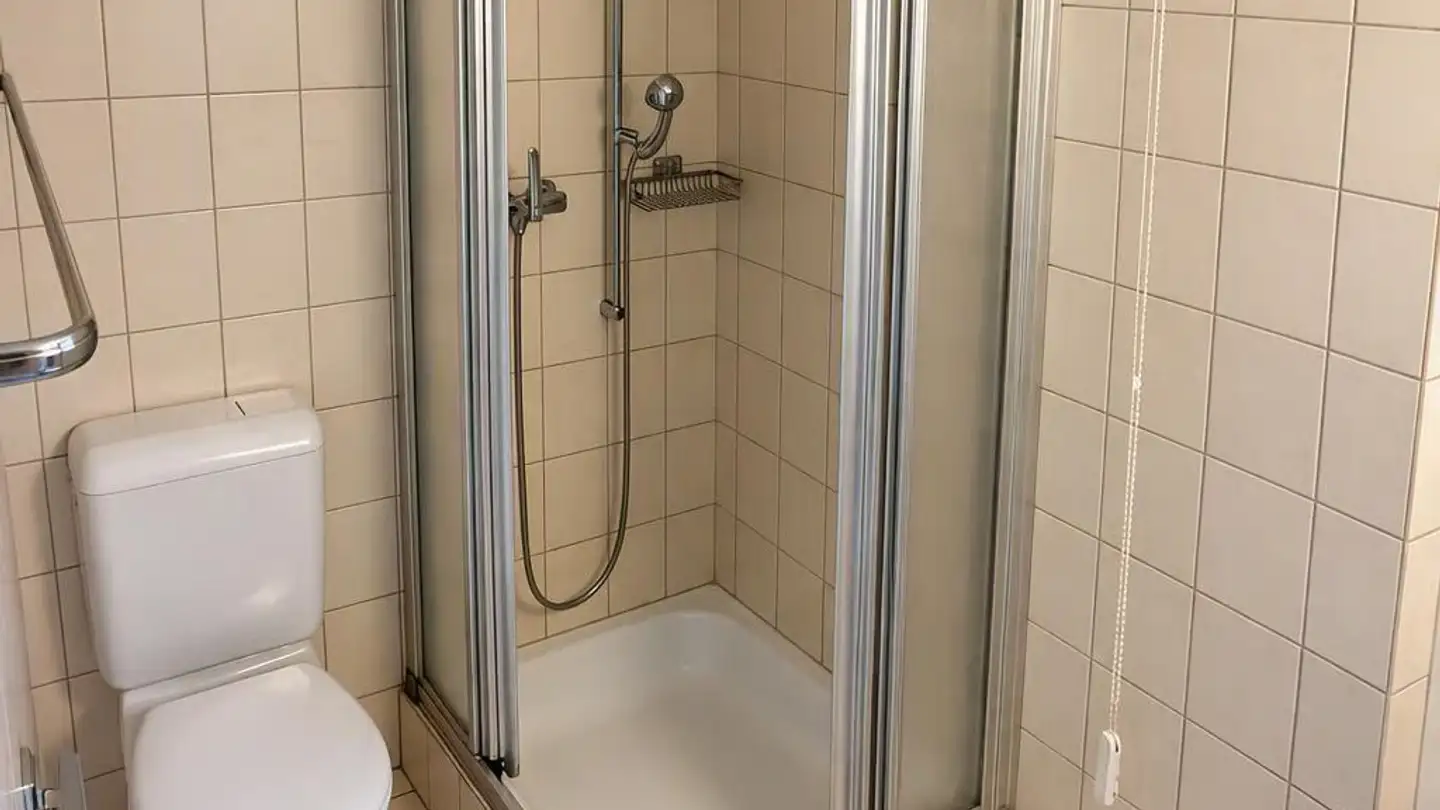 Studio for rent - Rainweg 16, 3250 Lyss - Photo 4