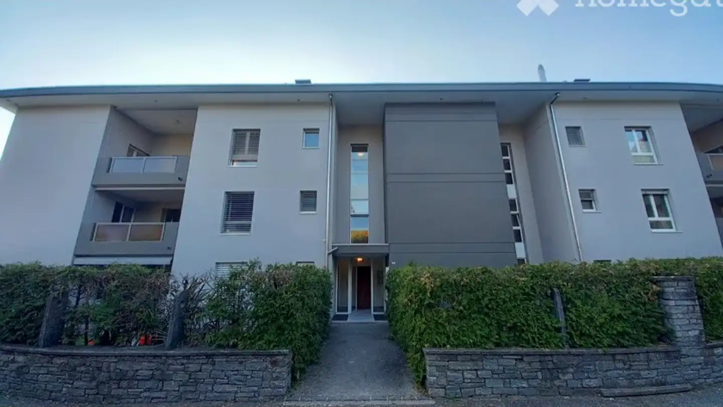Appartement à louer - Strada Della Brima 9, 6612 Ascona