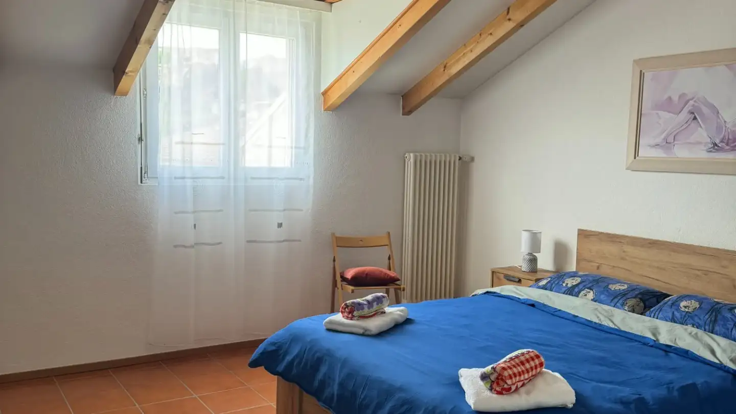 Appartement à louer - Strada Della Brima 9, 6612 Ascona - Photo 2