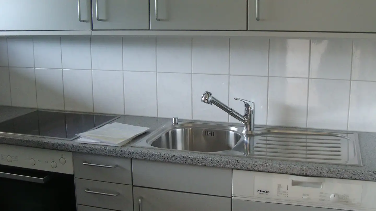 Appartement à louer - Bodenackerstrasse 52, 4657 Dulliken - Photo 2