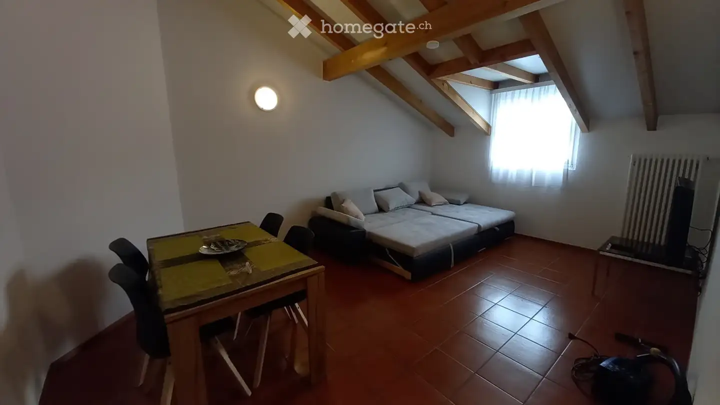 Appartement à louer - Strada Della Brima 9, 6612 Ascona - Photo 3