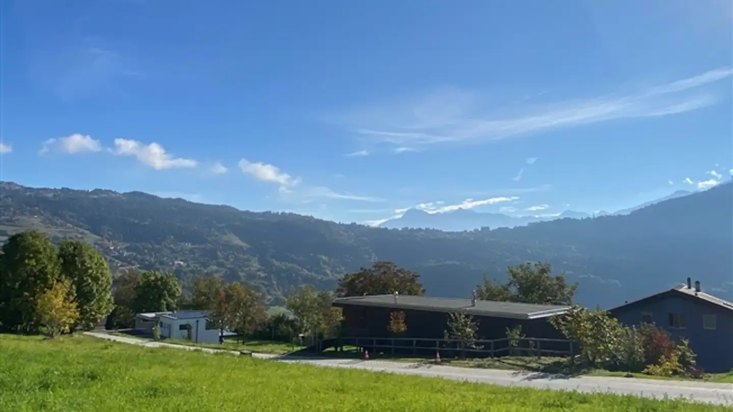 Casa singola in vendita - Rue Des Tulipes, 1966 Luc (Ayent) - Foto 3