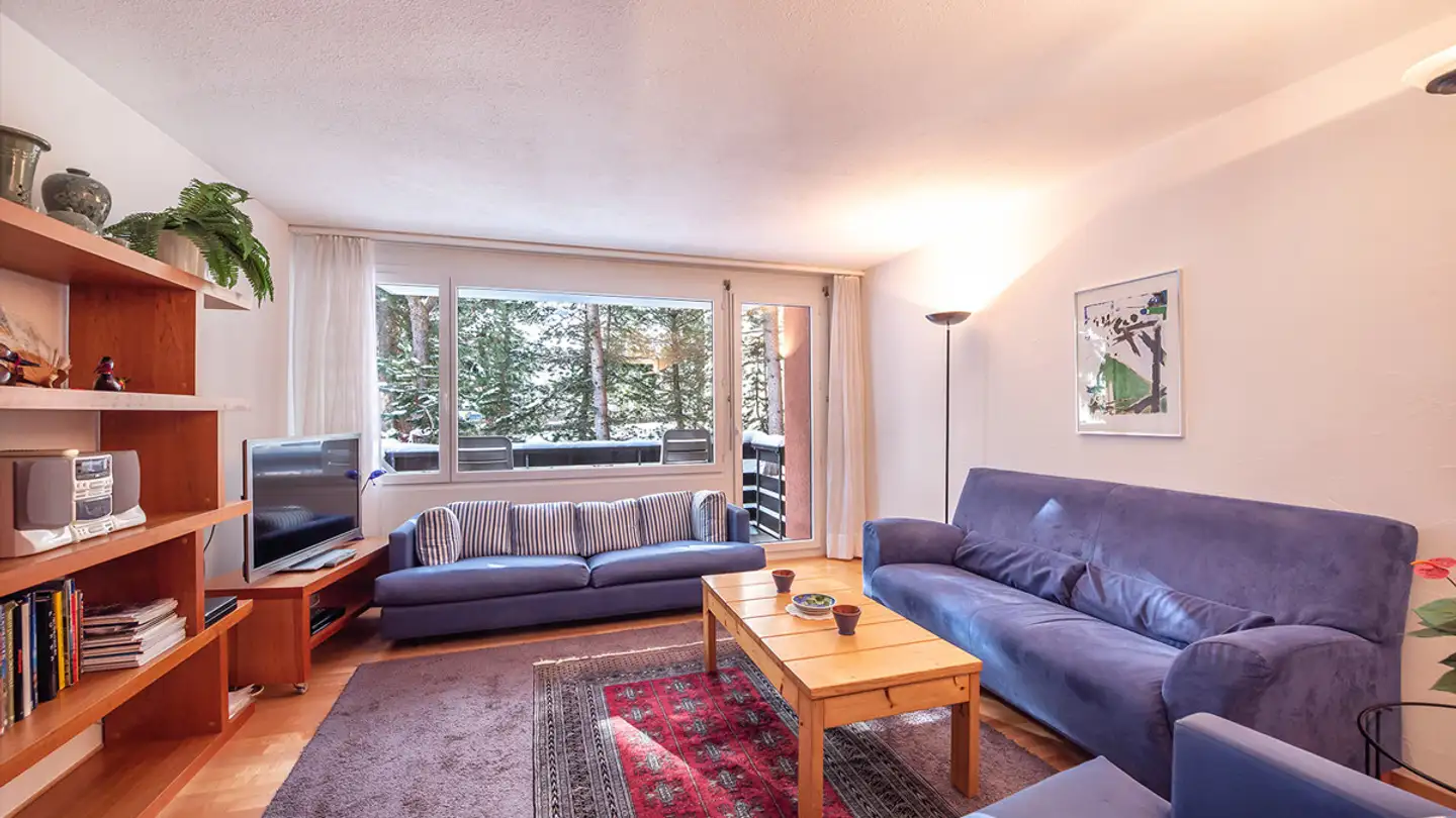 Appartamento in vendita - 7512 Champfèr - Photo 4