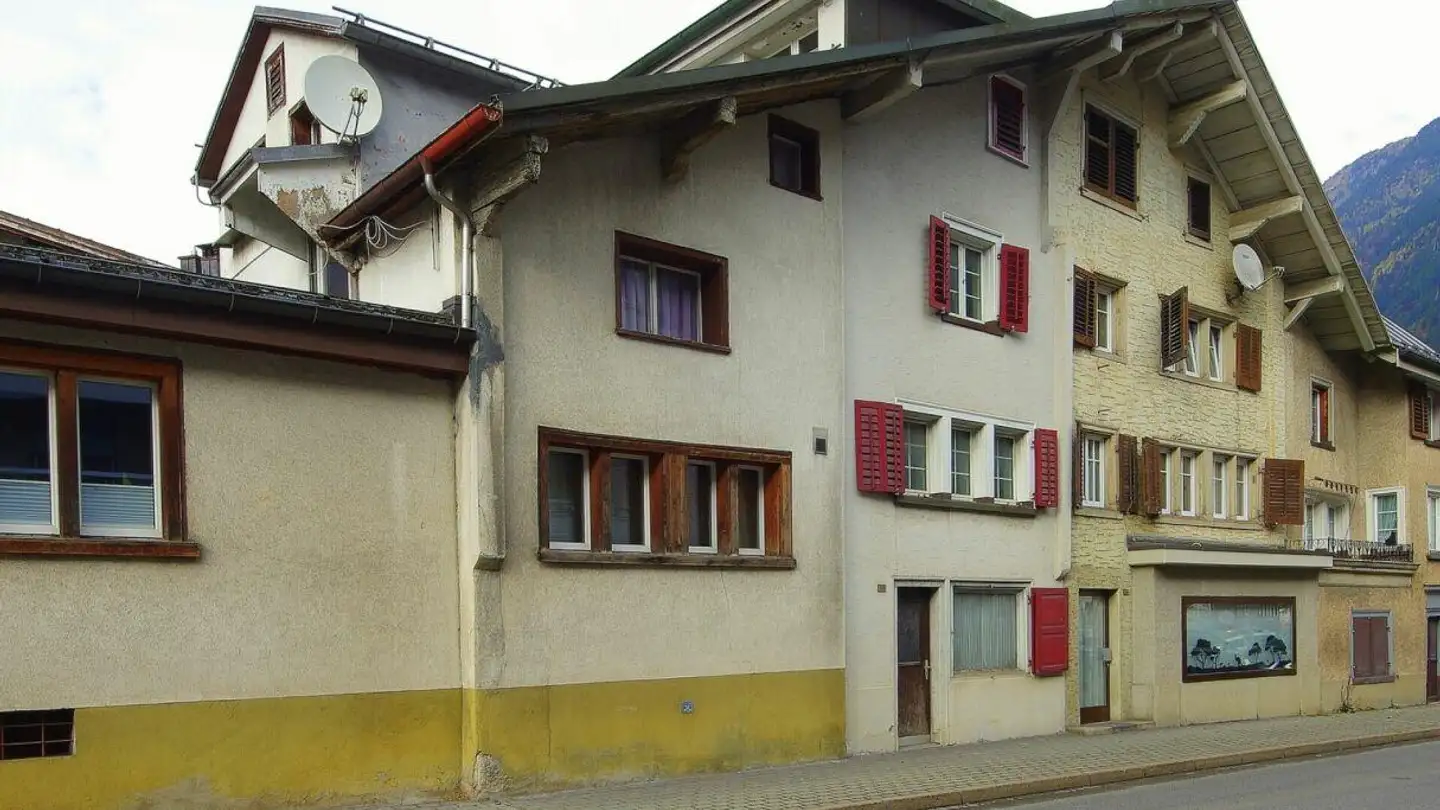 Maison individuelle à vendre - Hauptstrasse 85, 8762 Schwanden GL - Photo 3