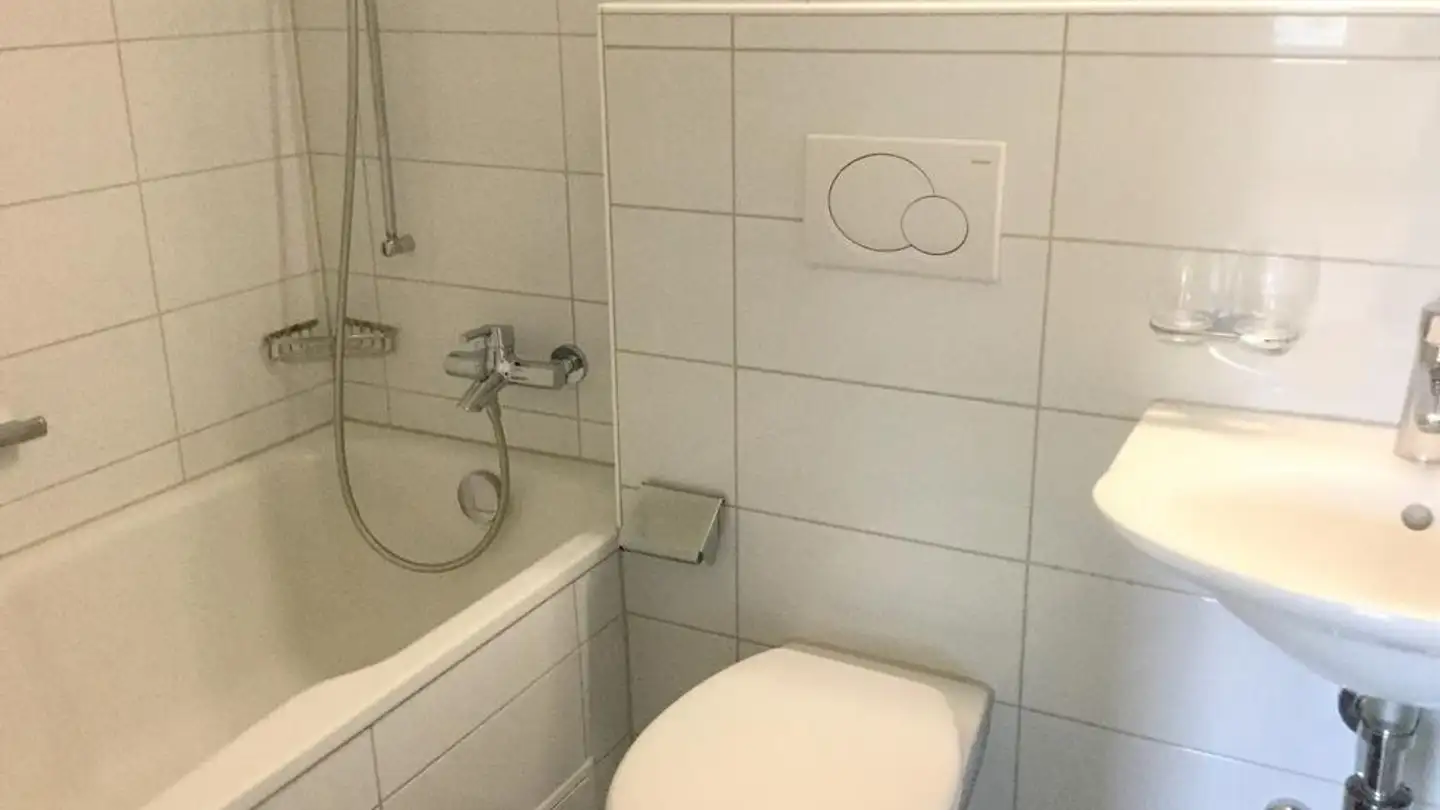 Apartment for rent - Schaffhauserstrasse 46b, 8500 Frauenfeld - Photo 2
