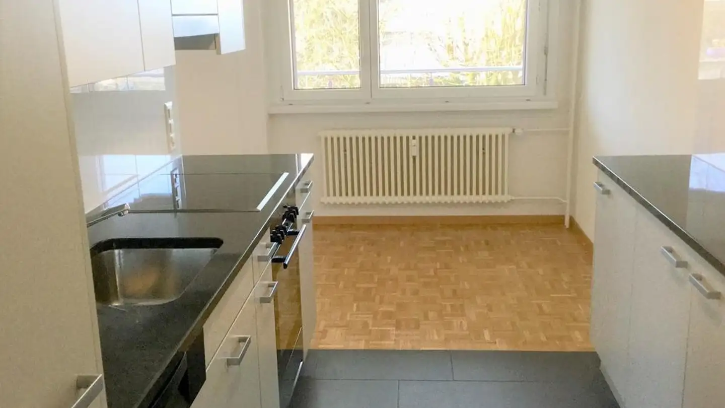 Apartment for rent - Schaffhauserstrasse 46b, 8500 Frauenfeld - Photo 3